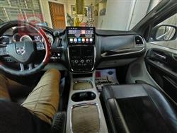 دۆج گراند کاراڤان